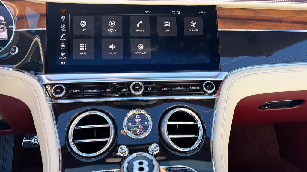 Used 2020 Bentley Continental GT image 46