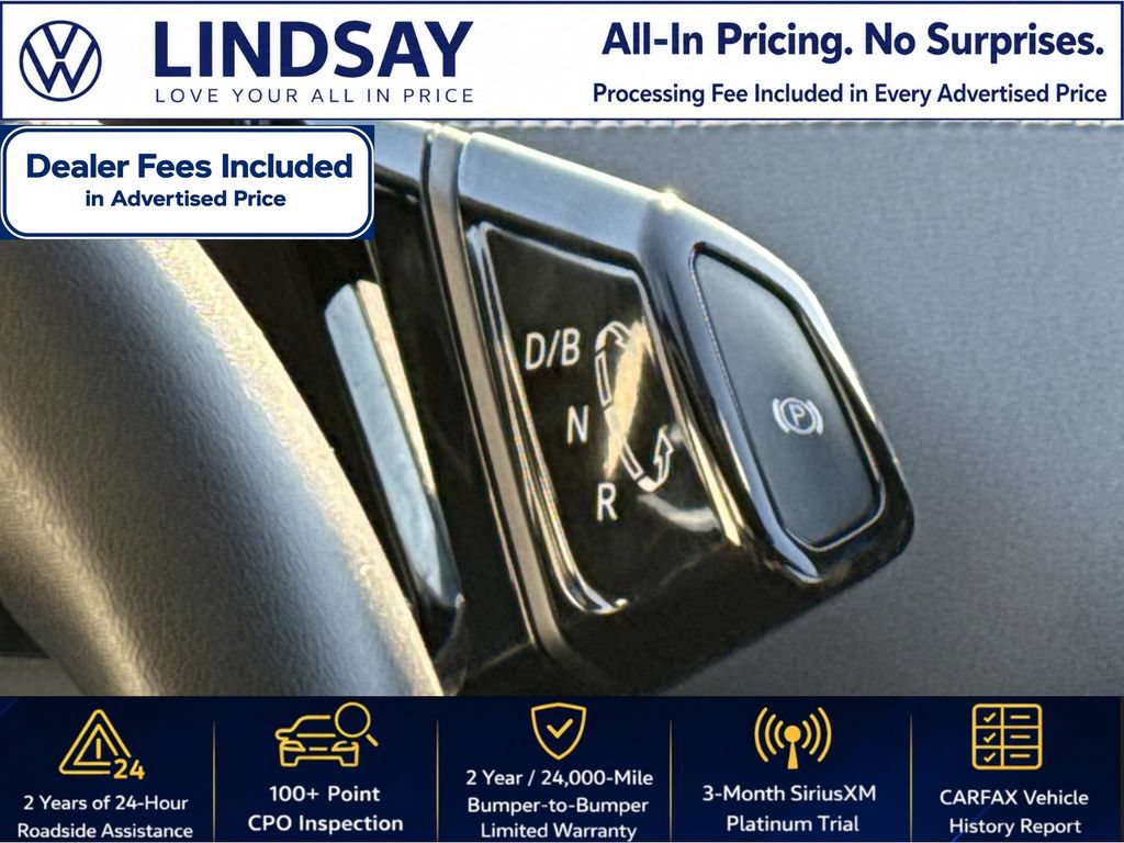 Used 2023 Volkswagen ID.4 Pro S RWD image 18