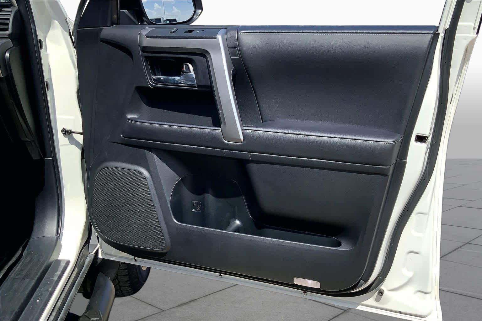Used 2023 Toyota 4Runner SR5 RWD image 23