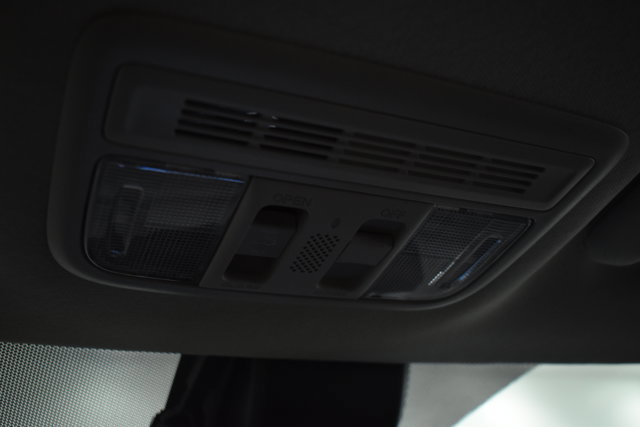 Used 2022 Honda HR-V EX-L image 41