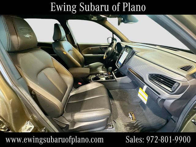 Used 2026 Subaru Forester Wilderness w/ Wilderness Plus Package AWD/4WD image 30