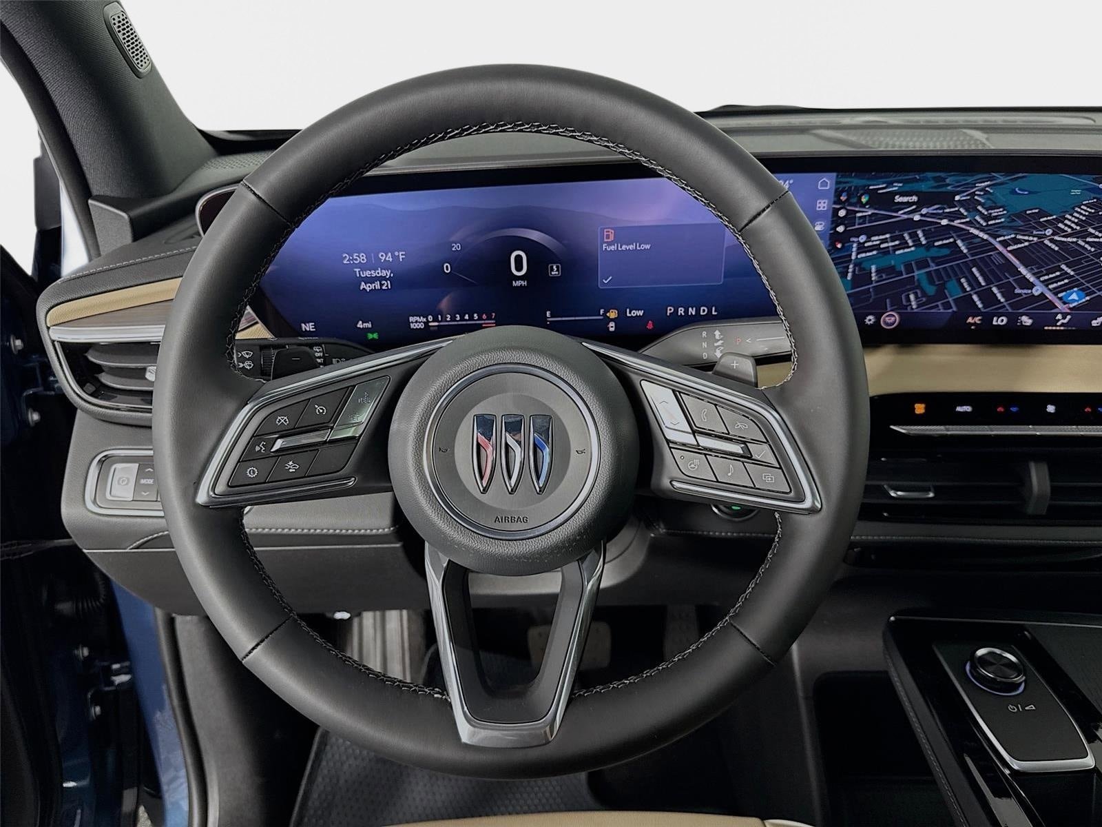 New 2026 Buick Enclave Preferred FWD image 12