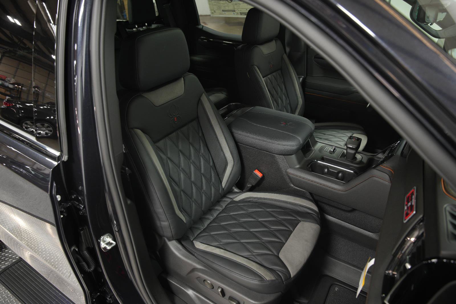 New 2026 GMC Sierra 1500 AT4 w/ AT4 Premium Package image 18