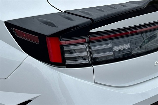 Used 2024 Hyundai Sonata N Line image 25