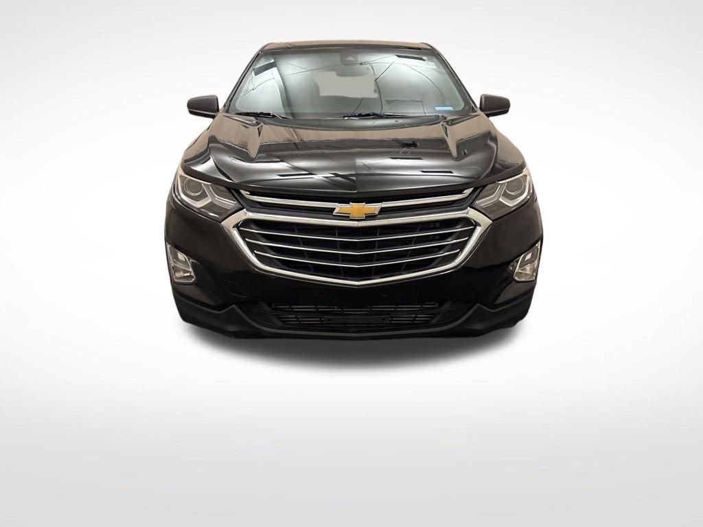 Used 2020 Chevrolet Equinox LS w/ LPO, Floor Liner Package image 2