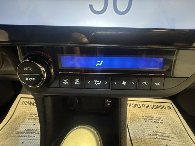Used 2016 Toyota Corolla S FWD image 24