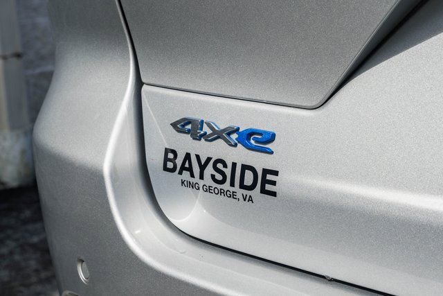 Used 2022 Jeep Grand Cherokee Limited 4xe image 18