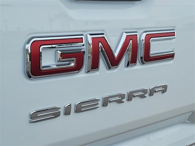 New 2026 GMC Sierra 1500 Elevation image 6
