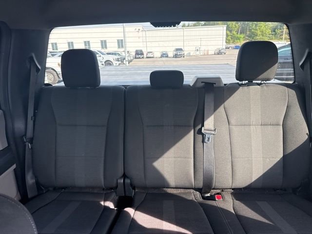 Used 2017 Ford F150 XL w/ Equipment Group 101A Mid AWD/4WD image 27