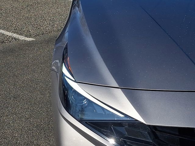 Used 2023 Hyundai Elantra N Line image 9