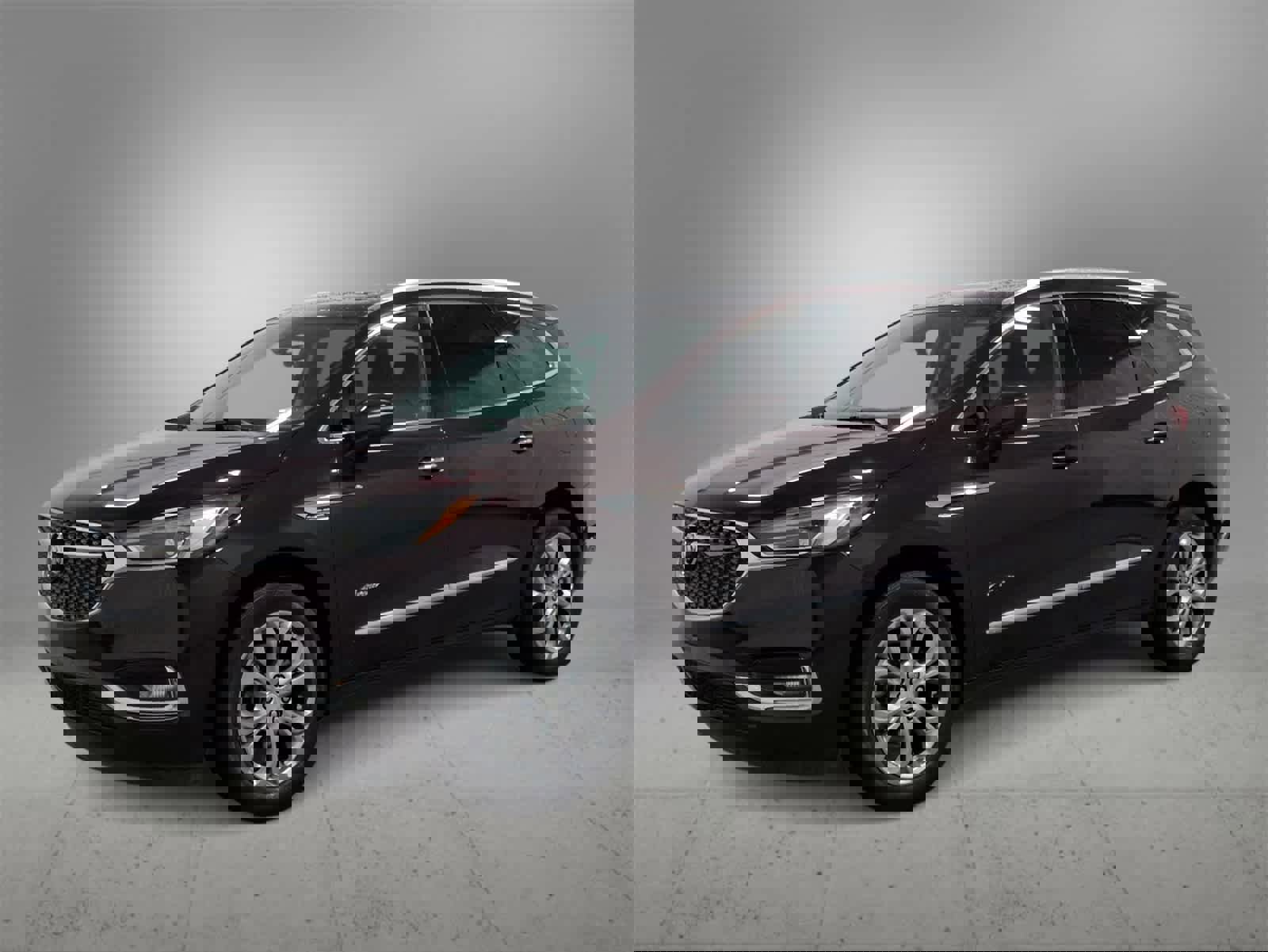 Used 2021 Buick Enclave Avenir w/ Avenir Technology Package image 4