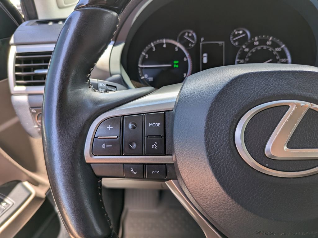 Used 2023 Lexus GX 460 Premium w/ Premium Package AWD/4WD image 28