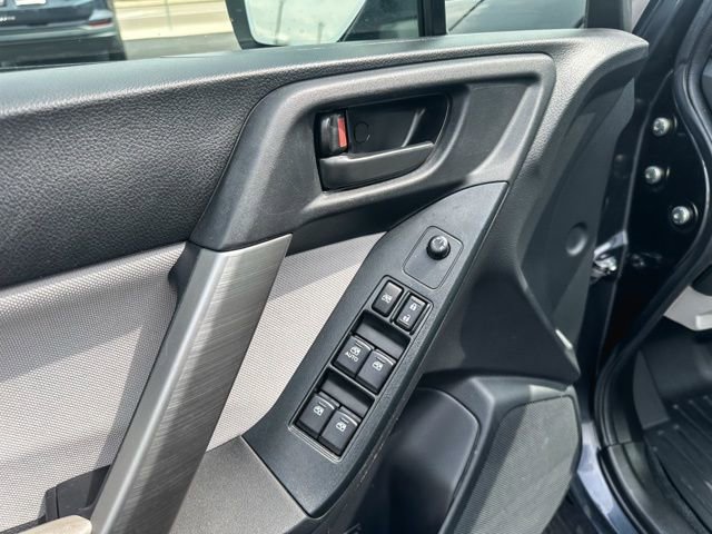 Used 2016 Subaru Forester 2.5i Premium w/ Popular Package #2 image 15