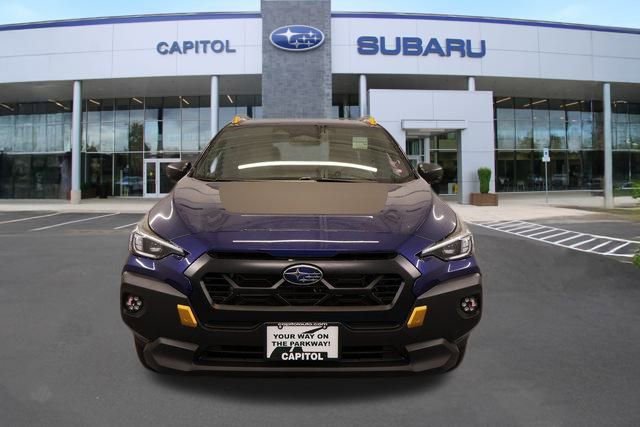 New 2026 Subaru Crosstrek 2.5i Wilderness image 7