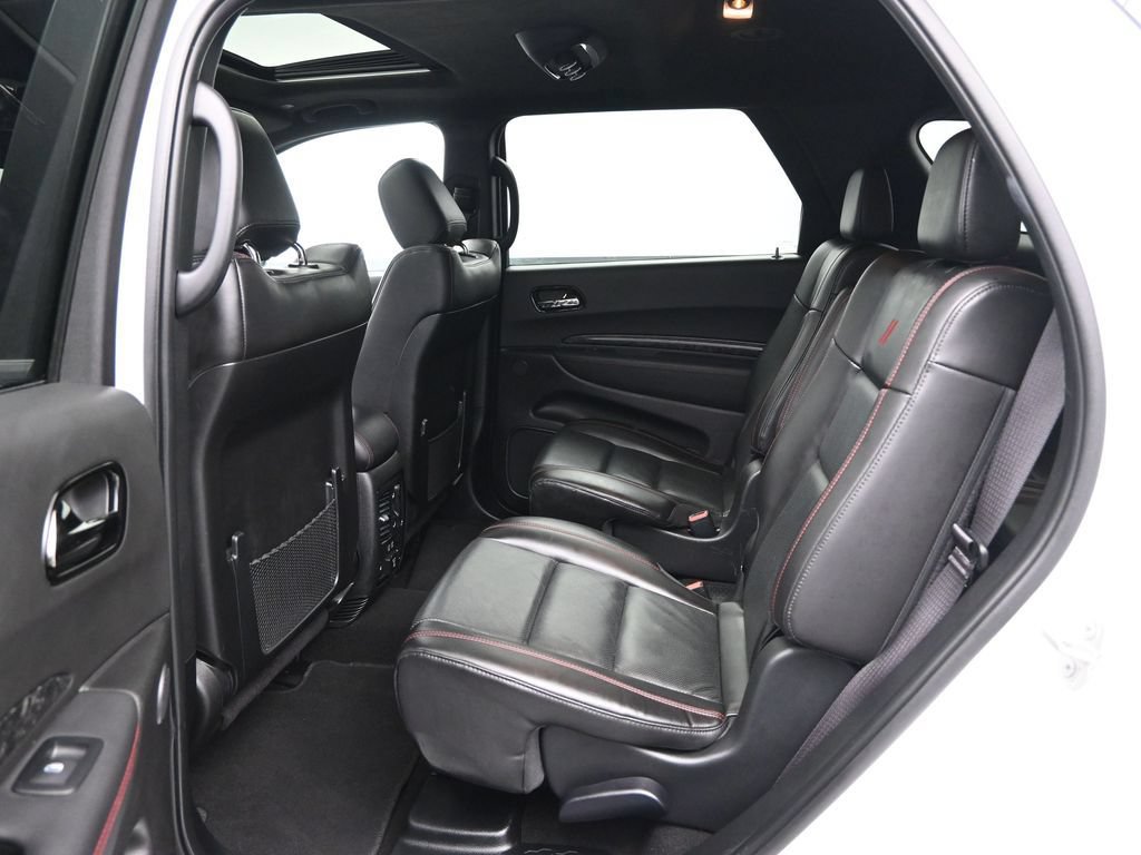 Used 2024 Dodge Durango R/T AWD/4WD image 32