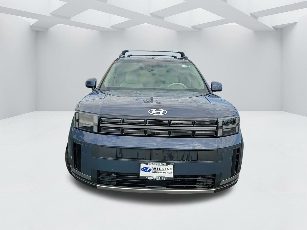 New 2026 Hyundai Santa Fe Limited image 11