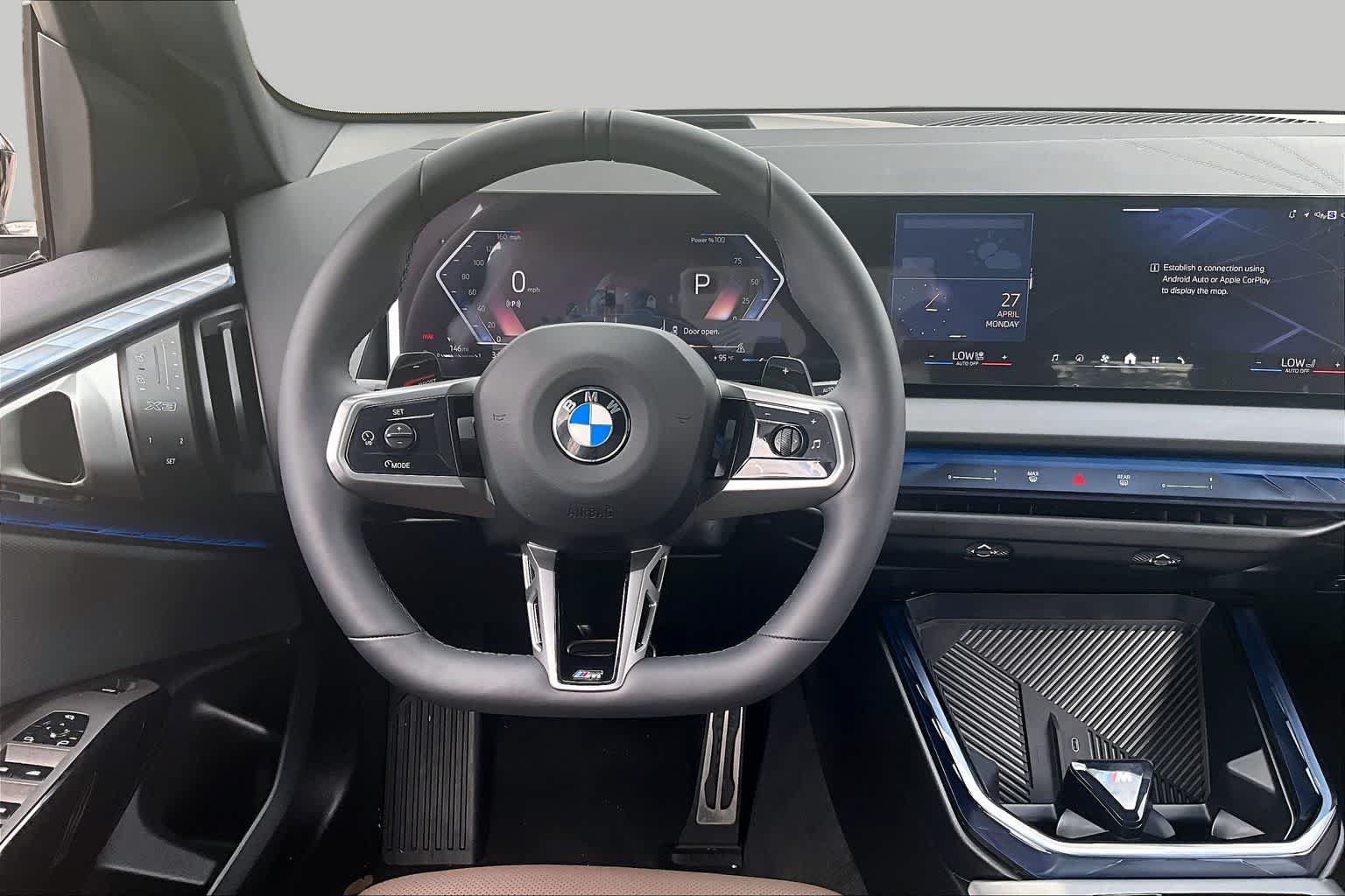Used 2026 BMW X3 xDrive30i w/ Premium Package AWD/4WD image 5