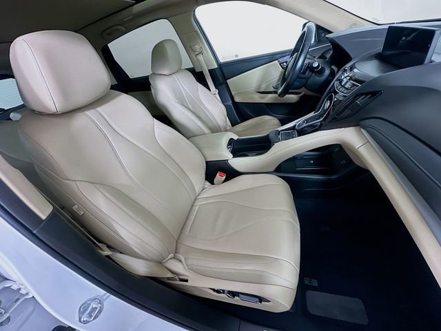 Used 2023 Acura RDX w/ Technology Package image 8