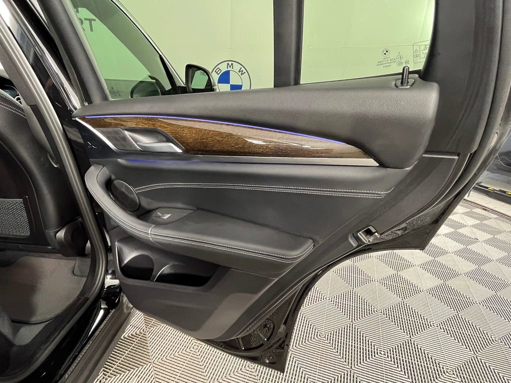 Used 2023 BMW X3 xDrive30i w/ Premium Package AWD/4WD image 26