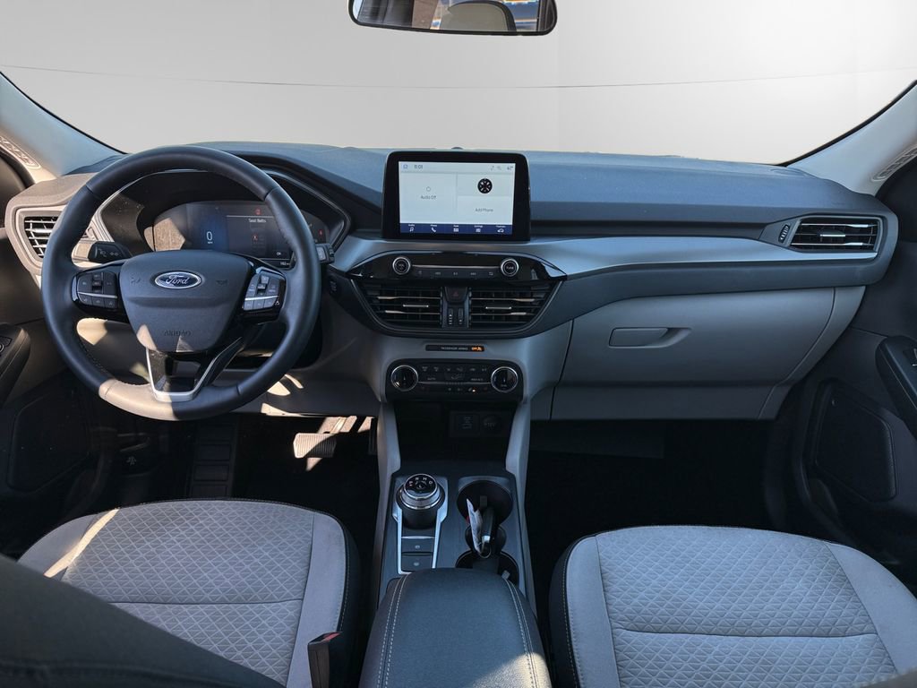 Certified 2023 Ford Escape Active image 10