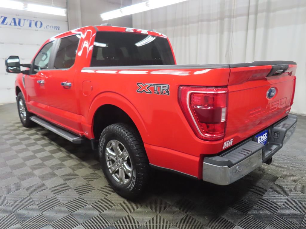 Used 2023 Ford F150 XLT w/ XTR Package image 6