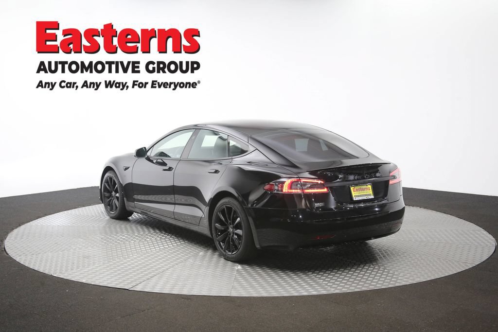 Used 2019 Tesla Model S 75D AWD/4WD image 58
