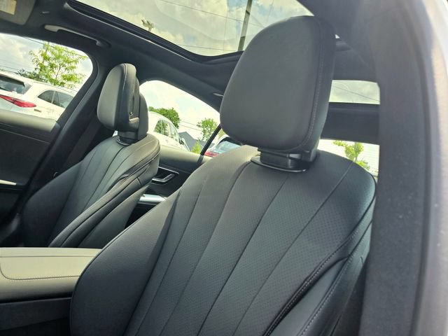 New 2026 Mercedes-Benz E 350 4MATIC Sedan image 17