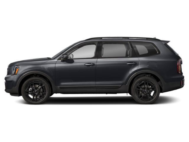 Used 2025 Kia Telluride EX X-Line AWD/4WD image 3