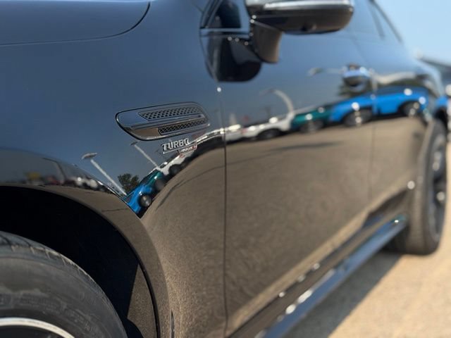 Used 2022 Mercedes-Benz AMG GT 43 image 57