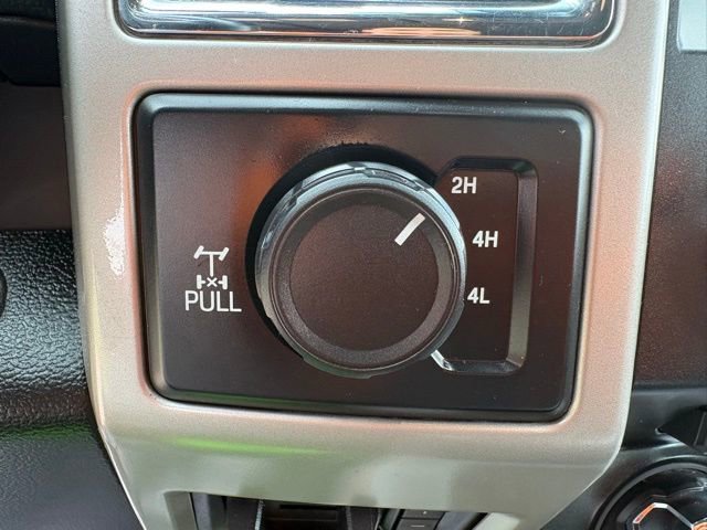 Used 2017 Ford F350 Lariat w/ Lariat Ultimate Package image 19