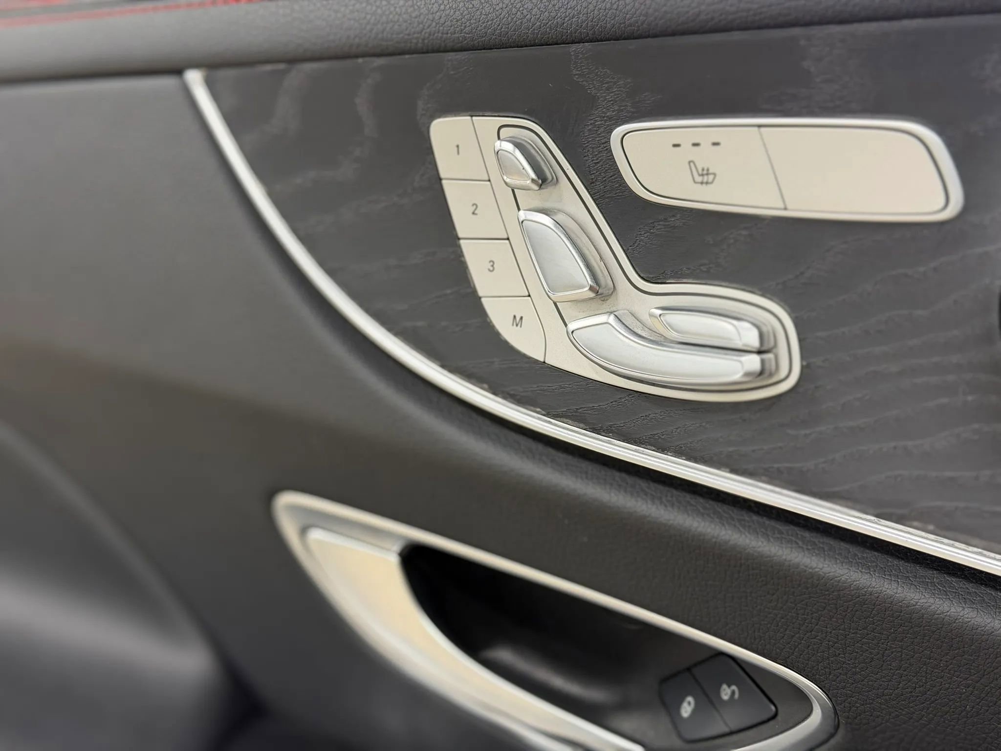 Used 2019 Mercedes-Benz E 53 AMG 4MATIC Coupe image 27