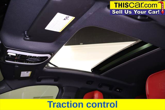 Used 2025 Porsche Macan Turbo AWD/4WD image 23