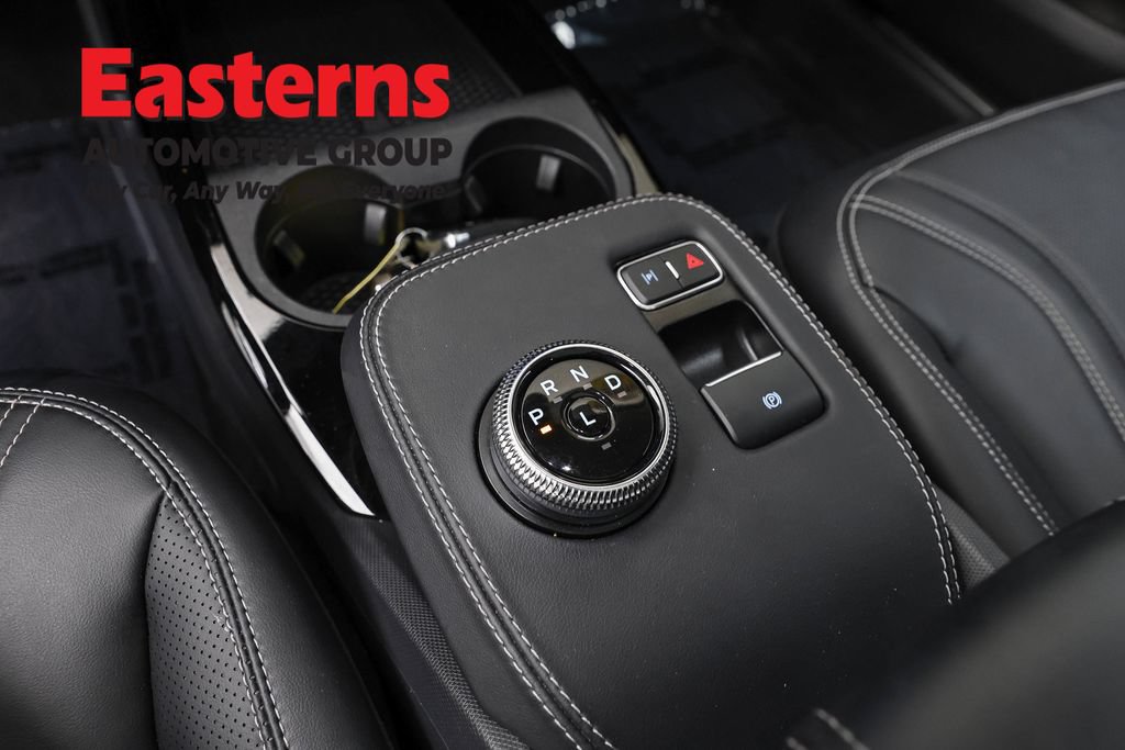 Used 2023 Ford Mustang Mach-E Premium AWD/4WD image 13