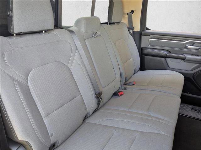 Used 2019 RAM 1500 Big Horn image 20