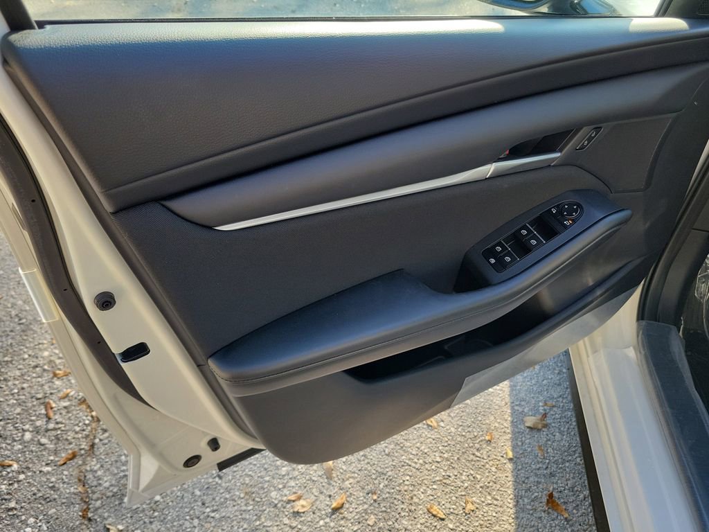 New 2026 MAZDA MAZDA3 s image 15