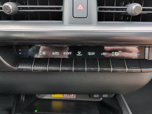 New 2025 Lexus UX 300h AWD image 19