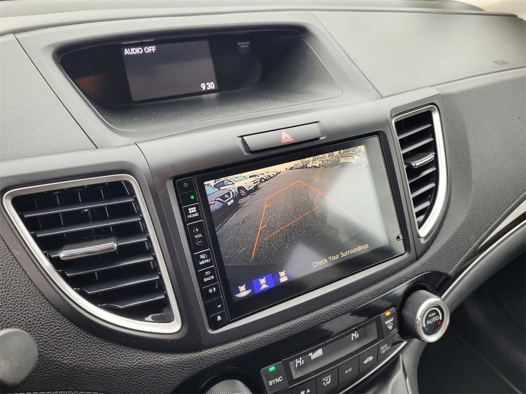 Used 2015 Honda CR-V EX-L image 13