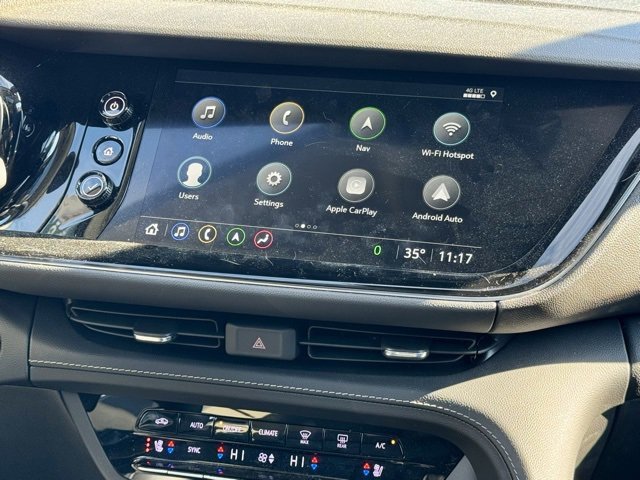 Used 2023 Buick Envision Avenir image 23