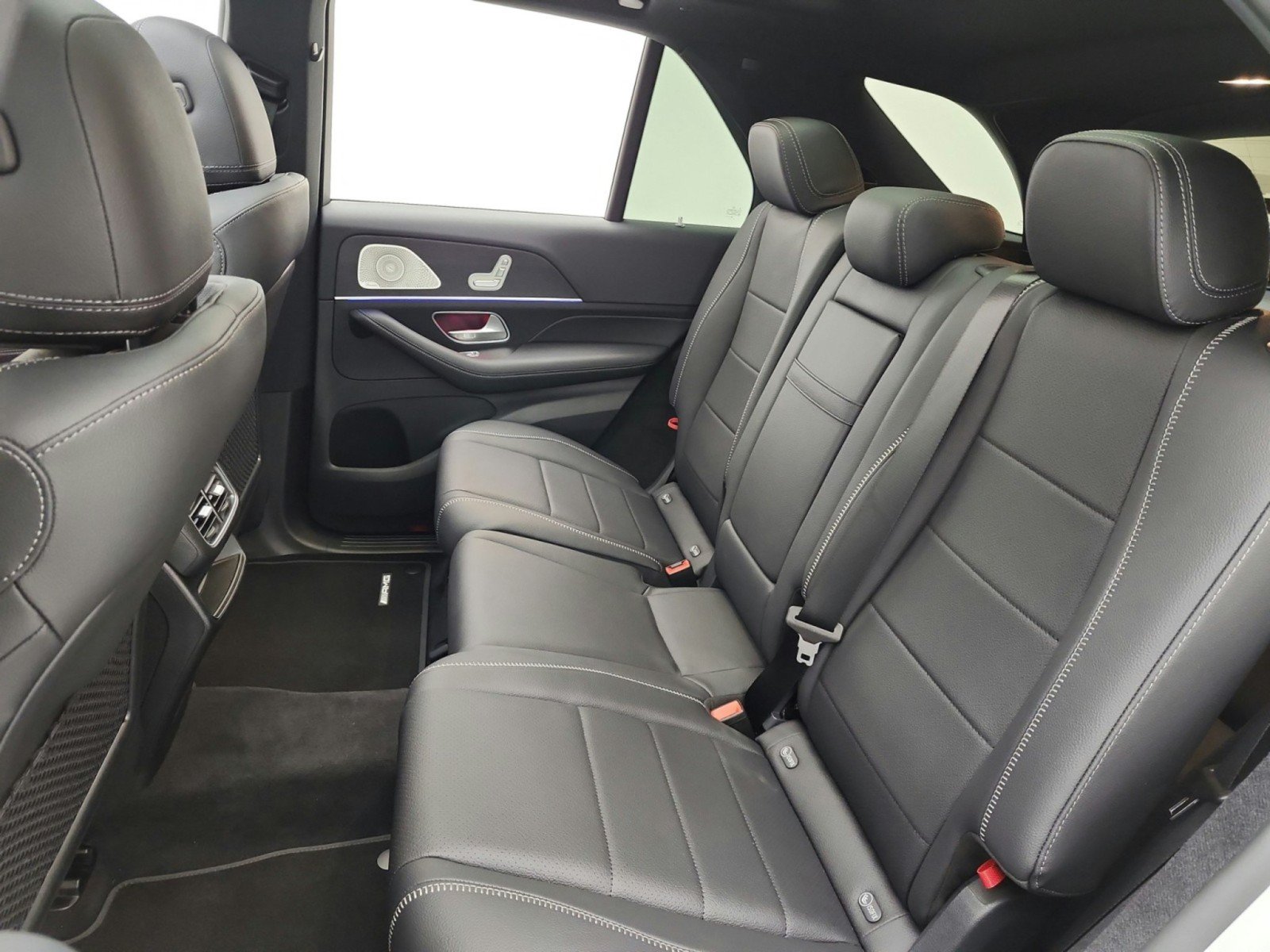New 2027 Mercedes-Benz GLE 450 4MATIC image 11