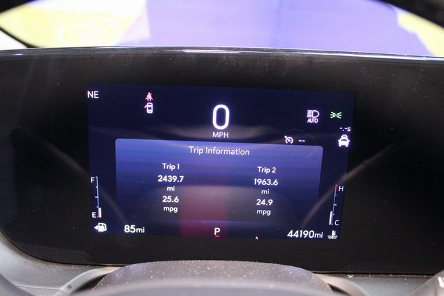 Used 2024 Buick Encore GX Sport Touring image 23