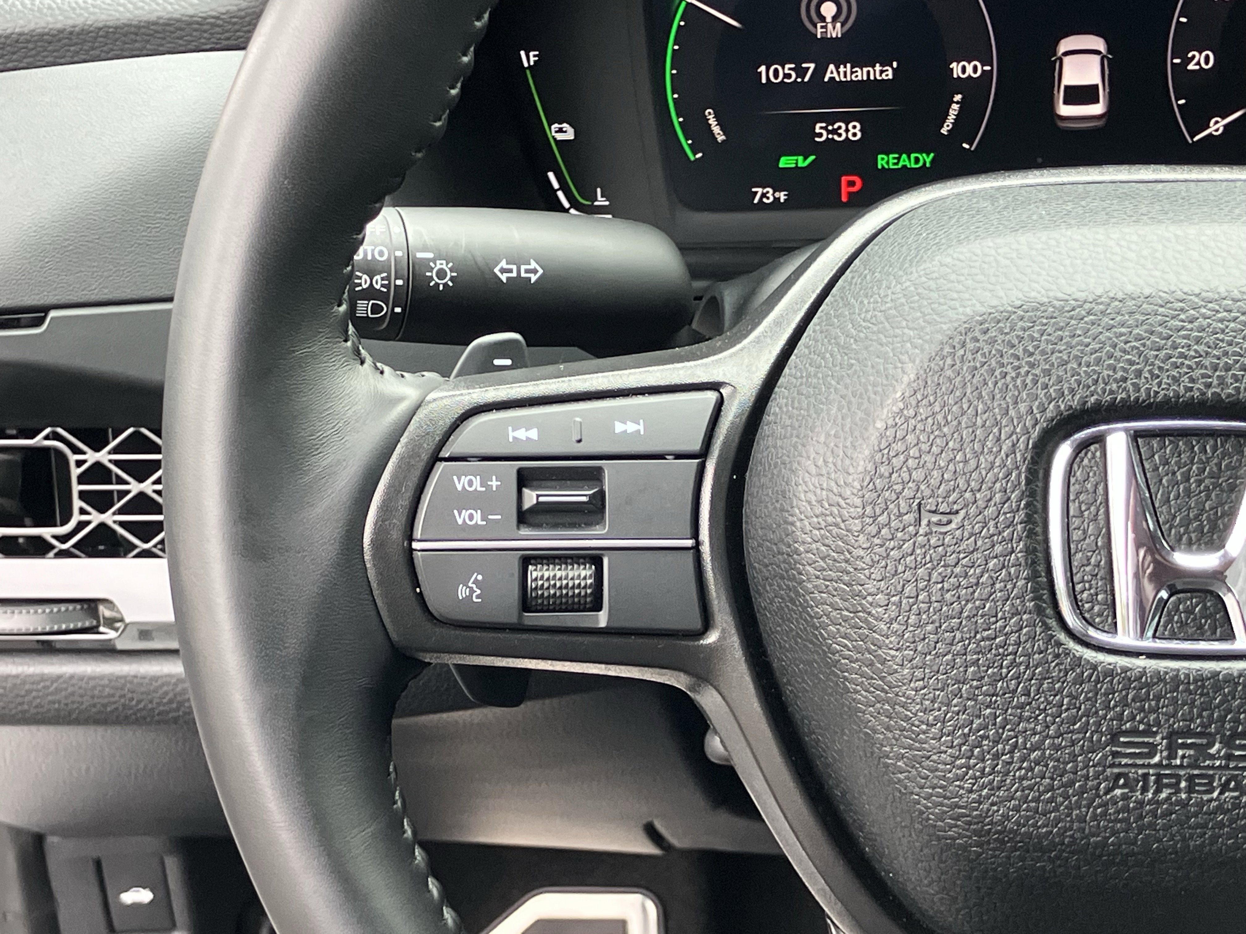 Used 2025 Honda Accord Sport image 21
