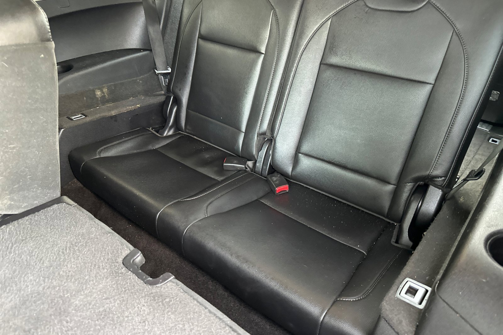 Used 2017 Acura MDX FWD w/ Technology Package image 15