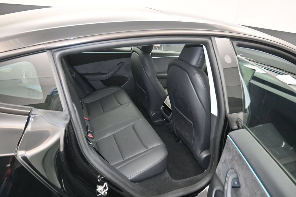 Used 2024 Tesla Model 3 Long Range AWD/4WD image 11
