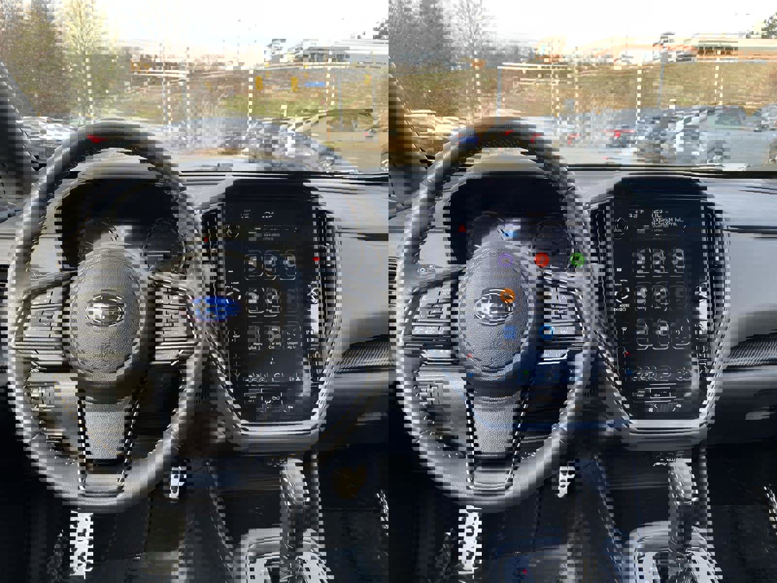 Used 2024 Subaru Crosstrek 2.5i Sport image 19