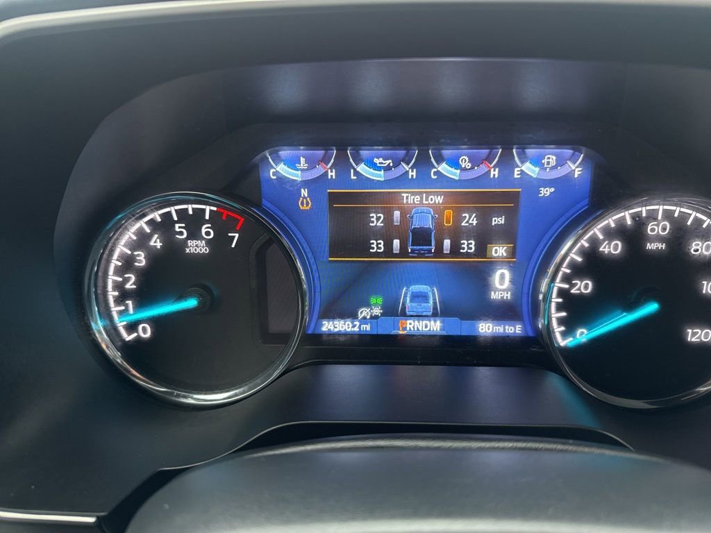 Certified 2023 Ford F150 XLT w/ Equipment Group 302A High image 23