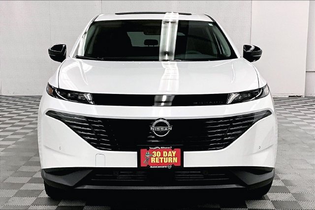New 2026 Nissan Murano SL w/ Comfort Package AWD/4WD image 16