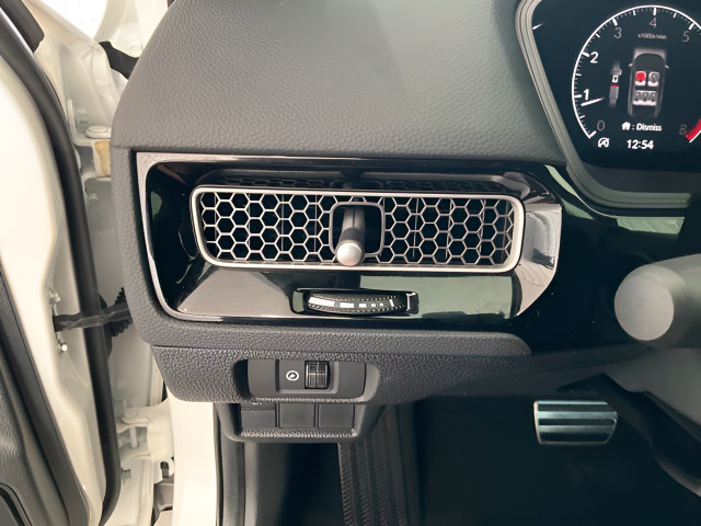 Certified 2026 Honda Civic Sport image 11