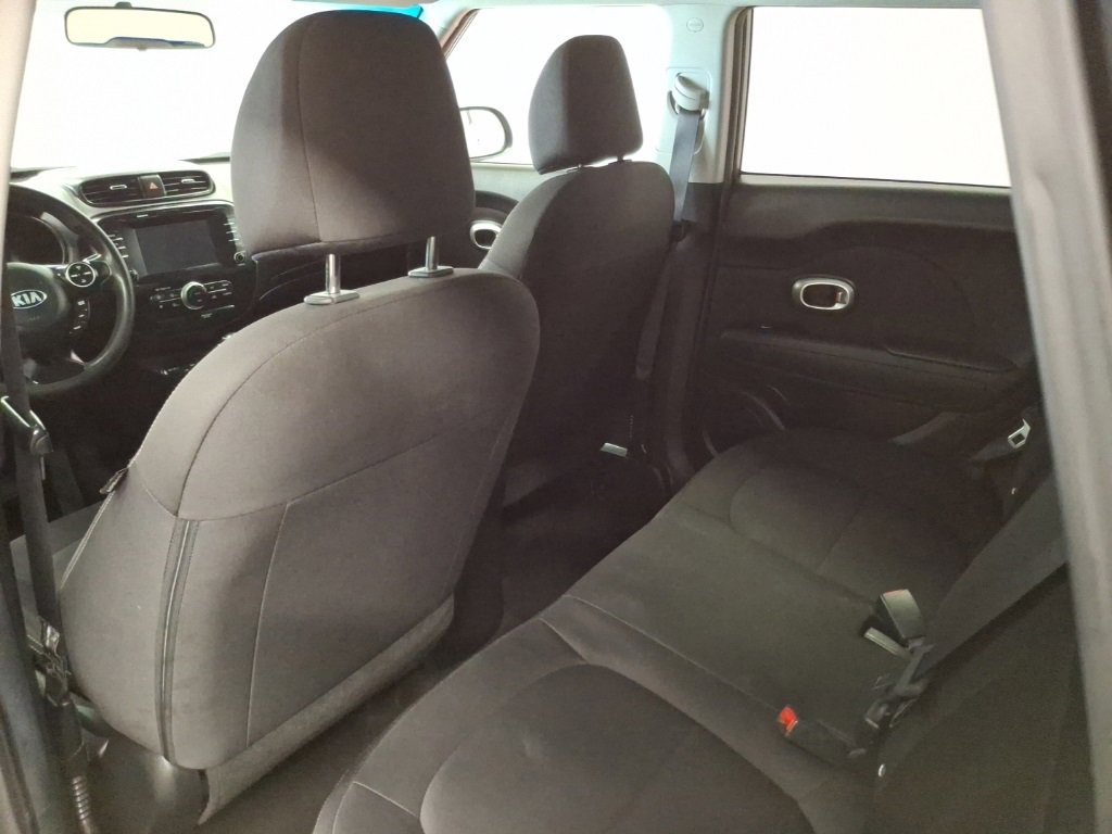 Used 2018 Kia Soul Base w/ Option Group 020 image 14