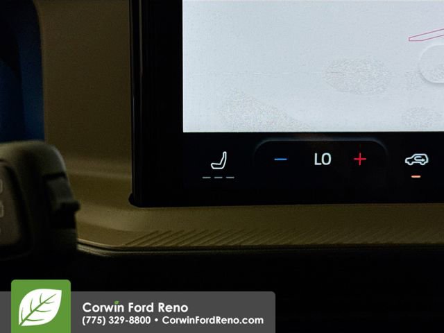 New 2025 Ford Bronco Sport Big Bend image 21