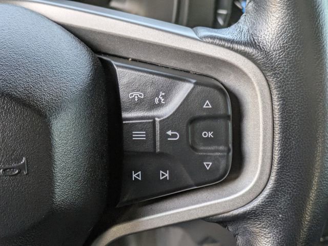 Used 2023 Ford Bronco Black Diamond image 22